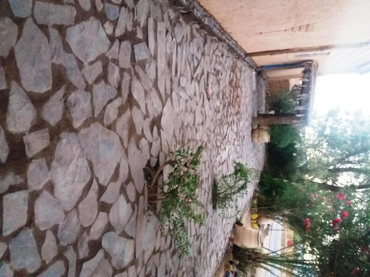 Kasbah Berbere Ouriz Hotel Agdz Luaran gambar